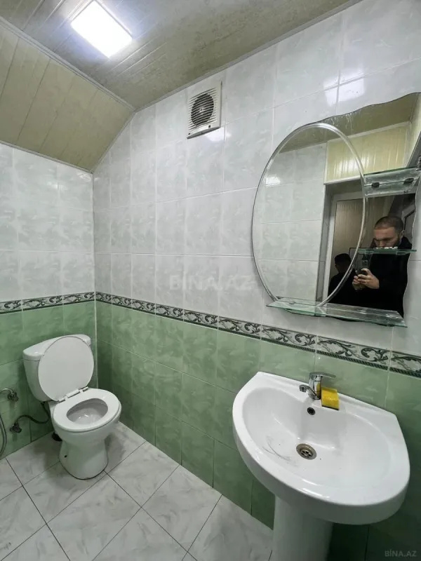 Kirayə verilir obyekt 81 m²