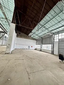 Kirayə verilir obyekt 1700 m²