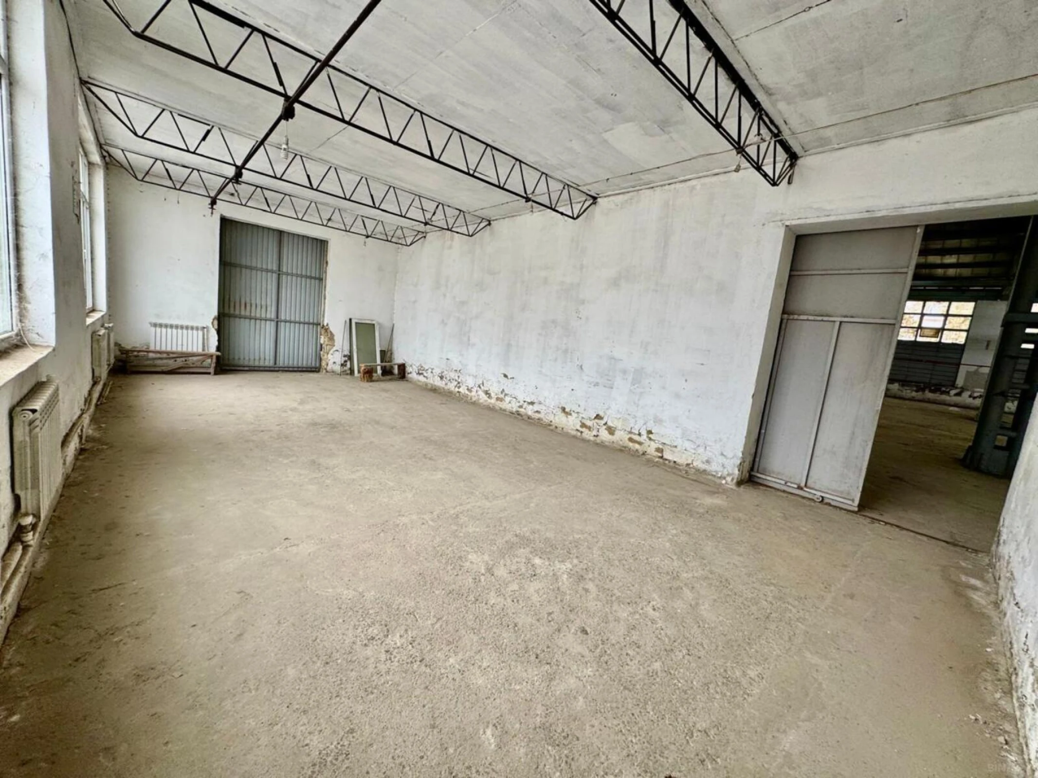 Kirayə verilir obyekt 1700 m²