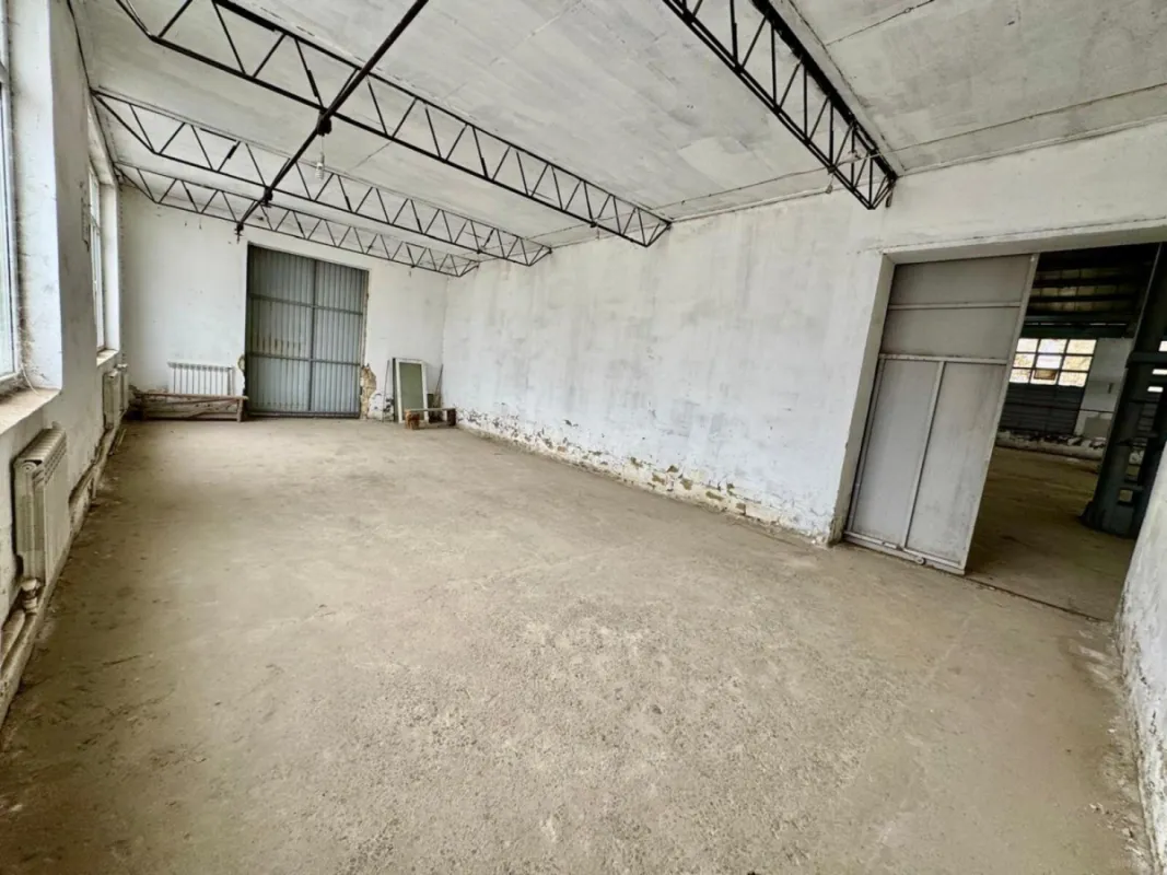 Kirayə verilir obyekt 1700 m²