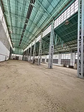 Kirayə verilir obyekt 1700 m²