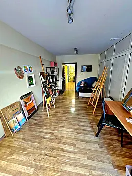 Satılır 4 otaqlı ofis 97 m²