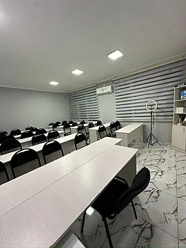 Kirayə verilir 7 otaqlı ofis 200 m² — Bakı, Nərimanov 7 otaq 200.00 m²