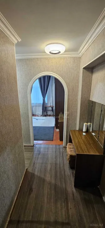 Kirayə verilir 1 otaqlı mənzil 45 m²