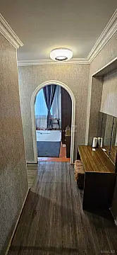 Kirayə verilir 1 otaqlı mənzil 45 m²