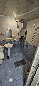 Kirayə verilir 1 otaqlı mənzil 45 m²