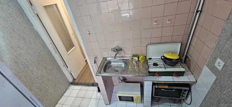 Kirayə verilir 1 otaqlı mənzil 45 m²