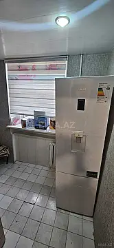 Kirayə verilir 1 otaqlı mənzil 45 m²