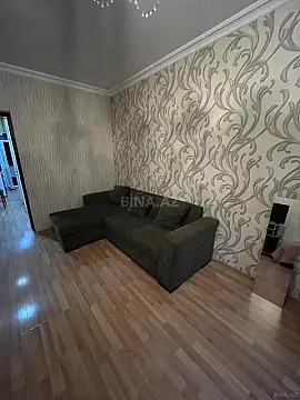 Kirayə verilir 2 otaqlı mənzil 70 m² — Bakı, Nərimanov 2 otaq 70.00 m²