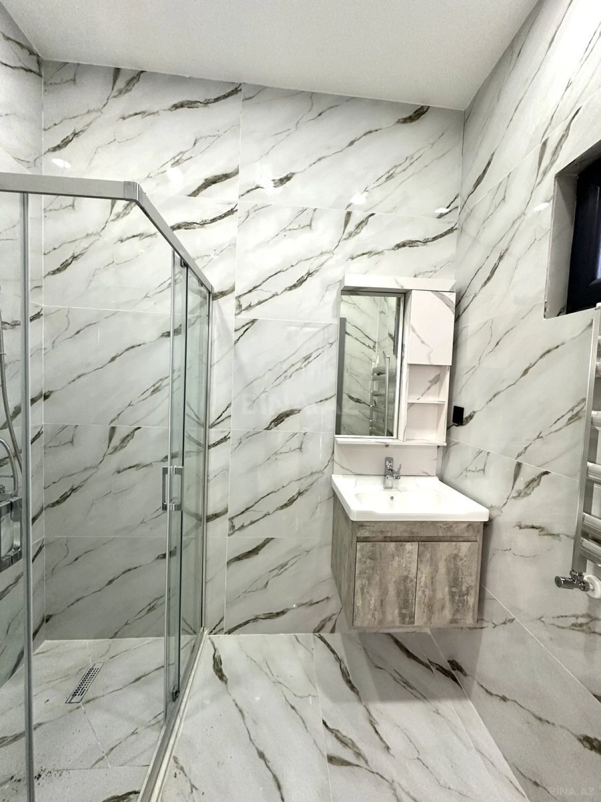 Satılır 4 otaqlı həyət evi 110 m²