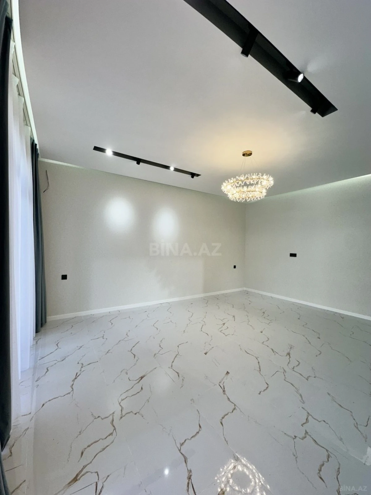 Satılır 4 otaqlı həyət evi 110 m²