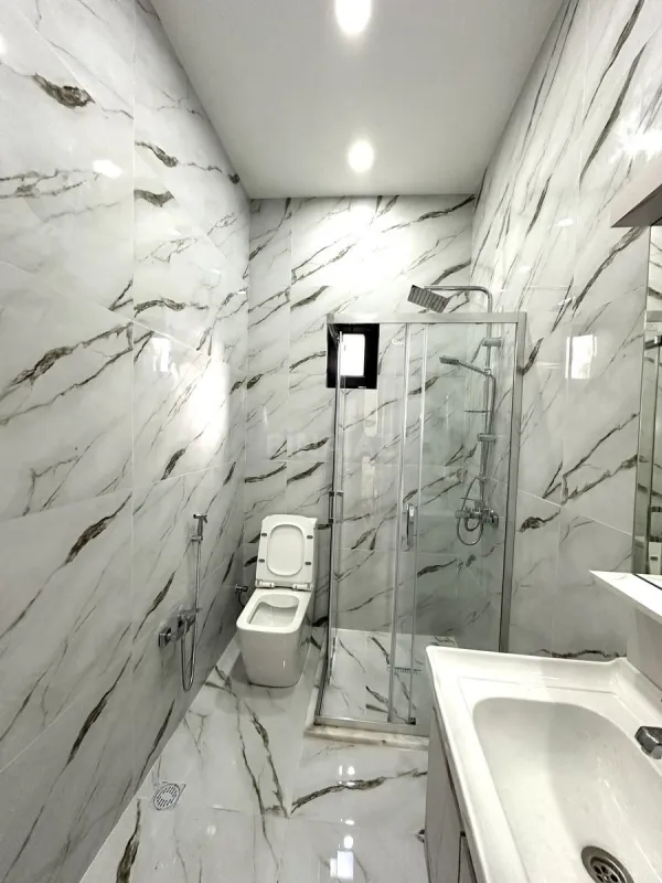 Satılır 4 otaqlı həyət evi 110 m²