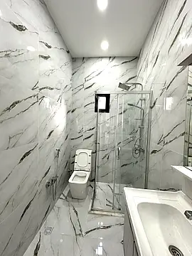 Satılır 4 otaqlı həyət evi 110 m²