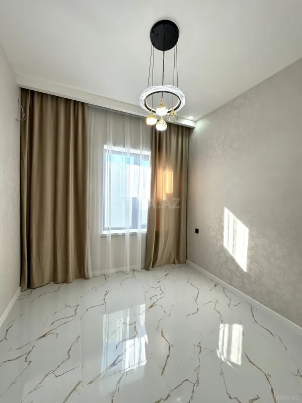Satılır 4 otaqlı həyət evi 110 m²
