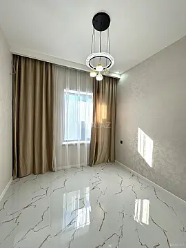 Satılır 4 otaqlı həyət evi 110 m²