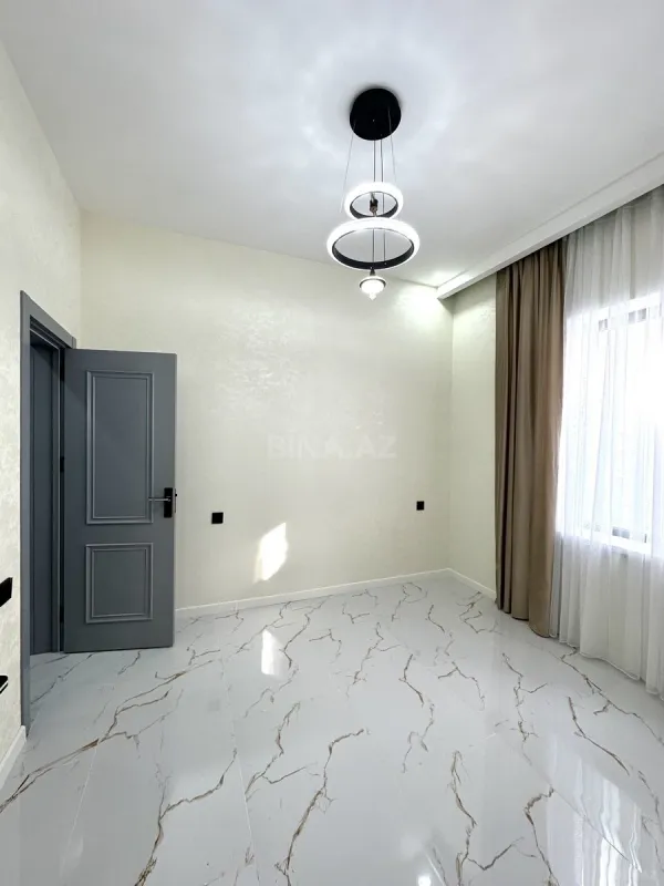 Satılır 4 otaqlı həyət evi 110 m²