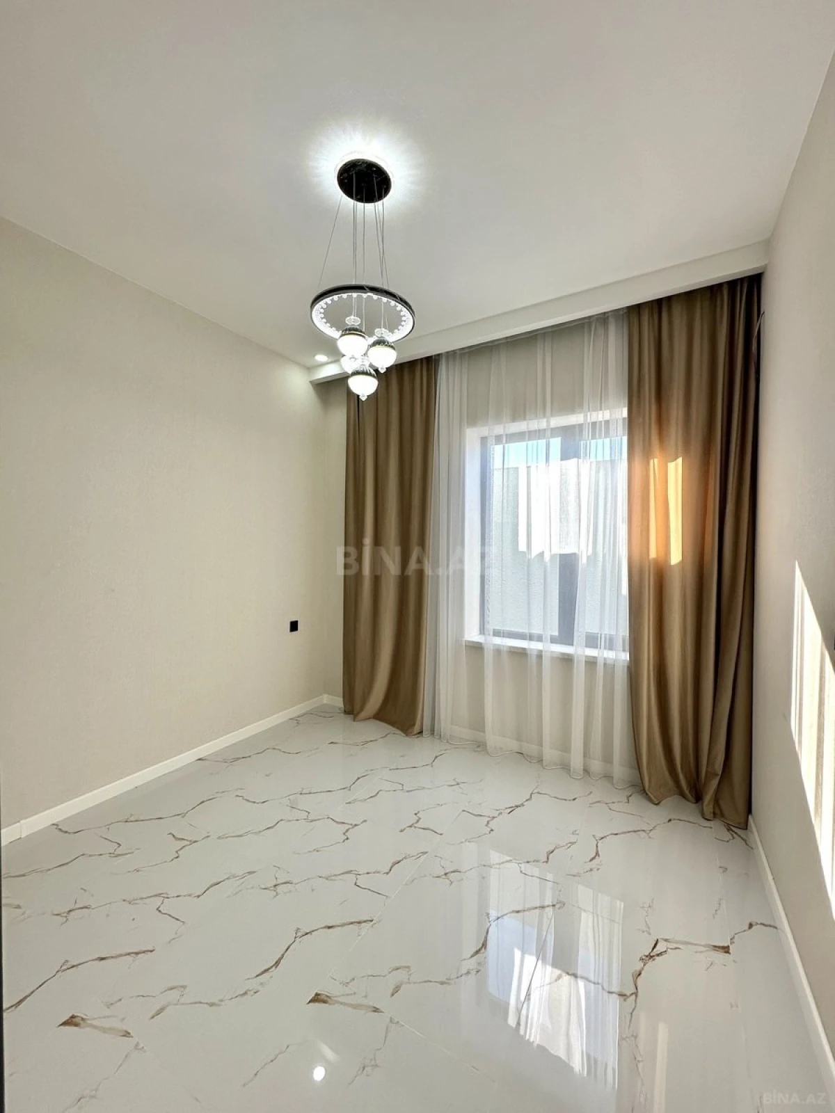 Satılır 4 otaqlı həyət evi 110 m²