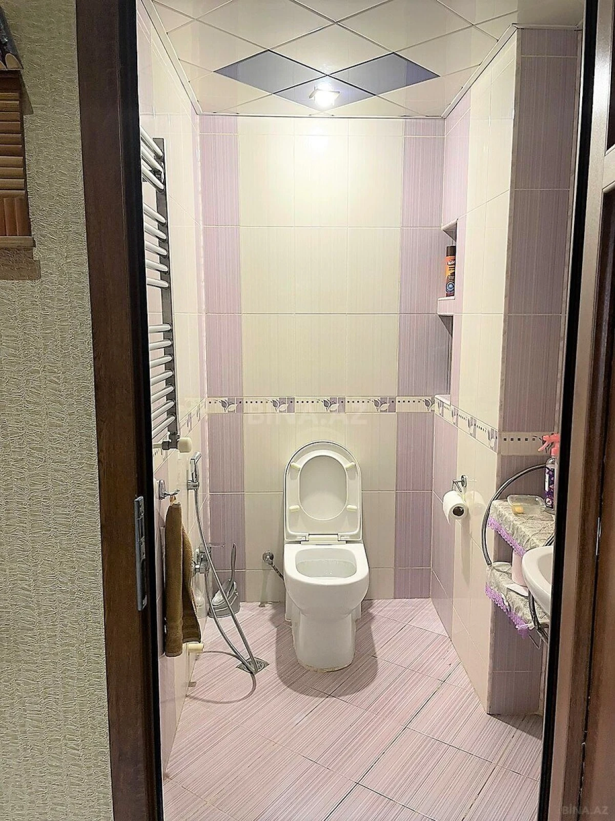 Kirayə verilir 2 otaqlı mənzil 100 m²