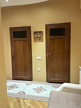 Kirayə verilir 2 otaqlı mənzil 100 m²