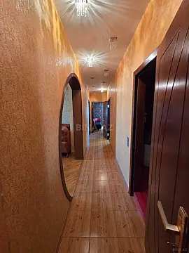 Satılır 4 otaqlı mənzil 170 m² — Bakı 4 otaq 170.00 m²