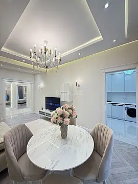 Satılır 3 otaqlı mənzil 100 m²