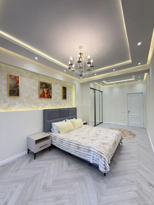 Satılır 3 otaqlı mənzil 100 m²