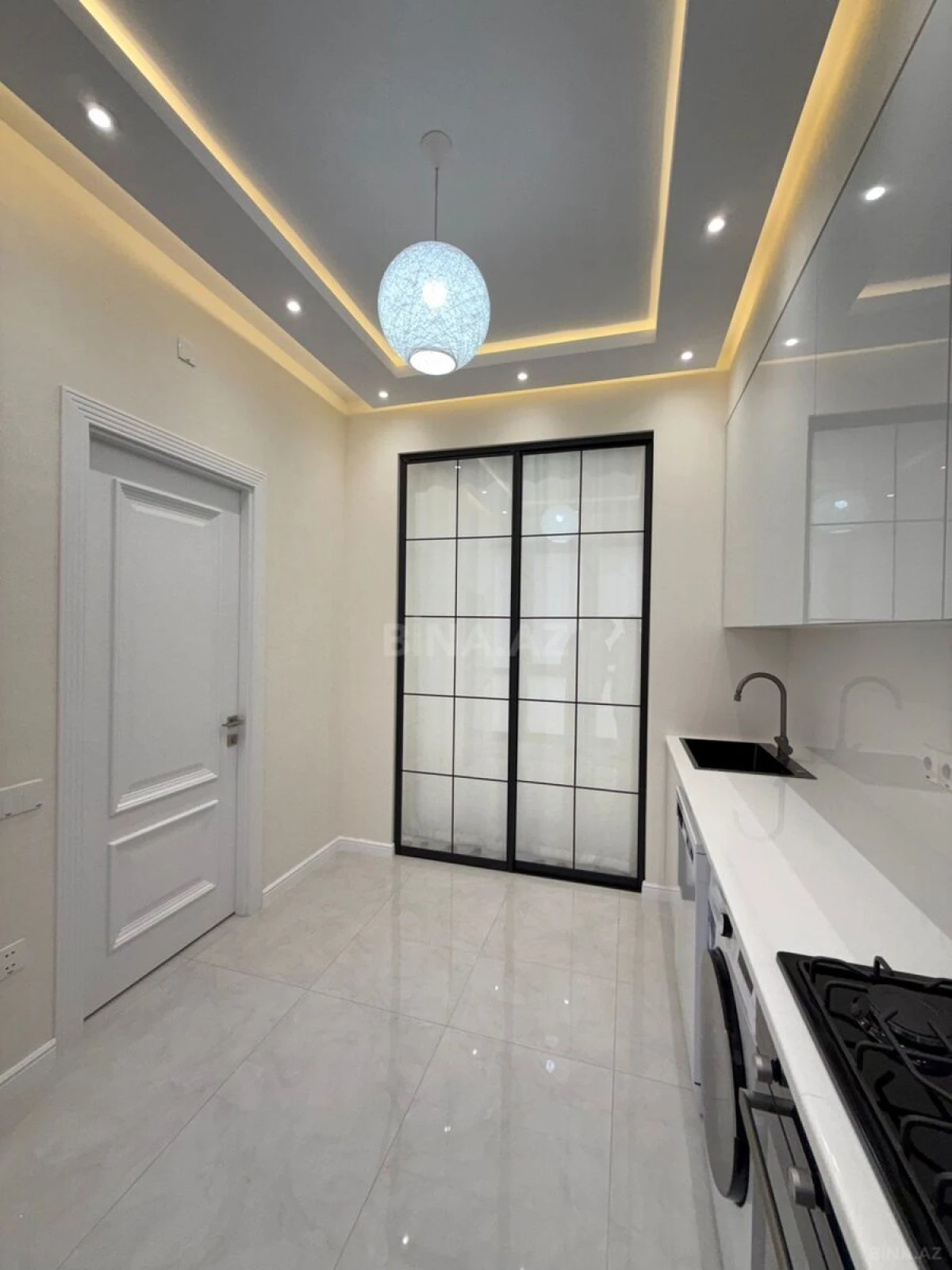 Satılır 3 otaqlı mənzil 100 m²