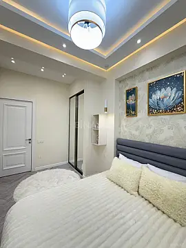 Satılır 3 otaqlı mənzil 100 m²