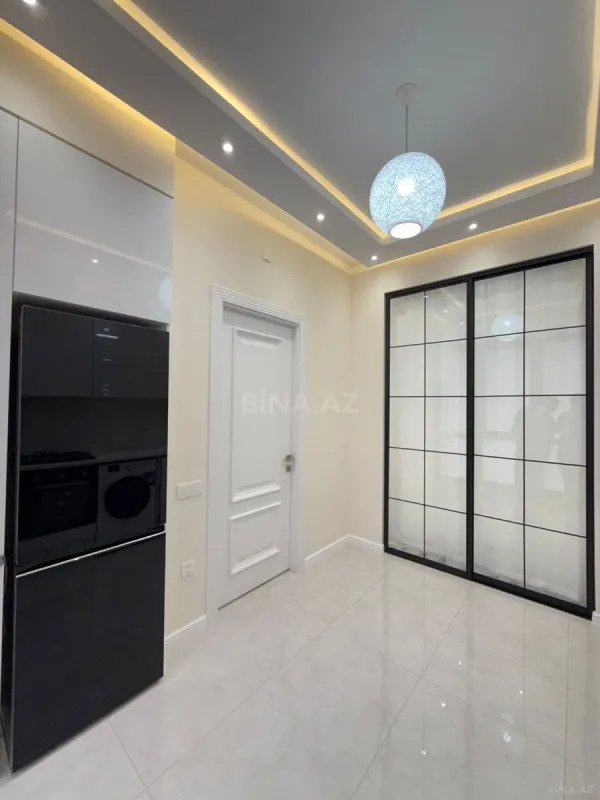 Satılır 3 otaqlı mənzil 100 m²