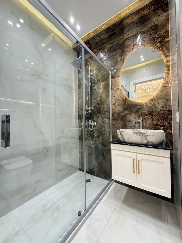 Satılır 3 otaqlı mənzil 100 m²