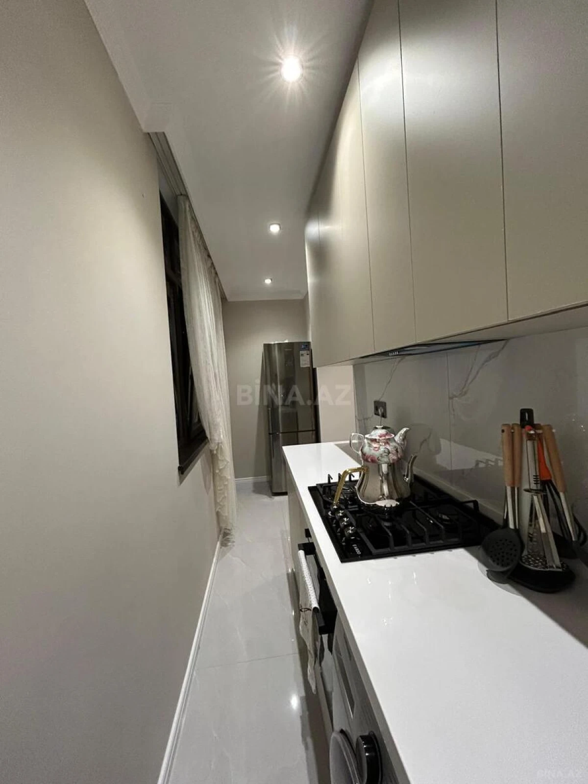 Satılır 3 otaqlı mənzil 70 m²