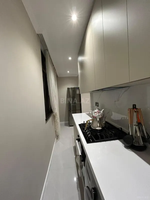 Satılır 3 otaqlı mənzil 70 m²