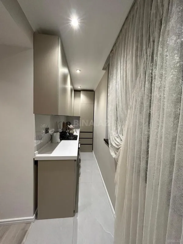 Satılır 3 otaqlı mənzil 70 m²