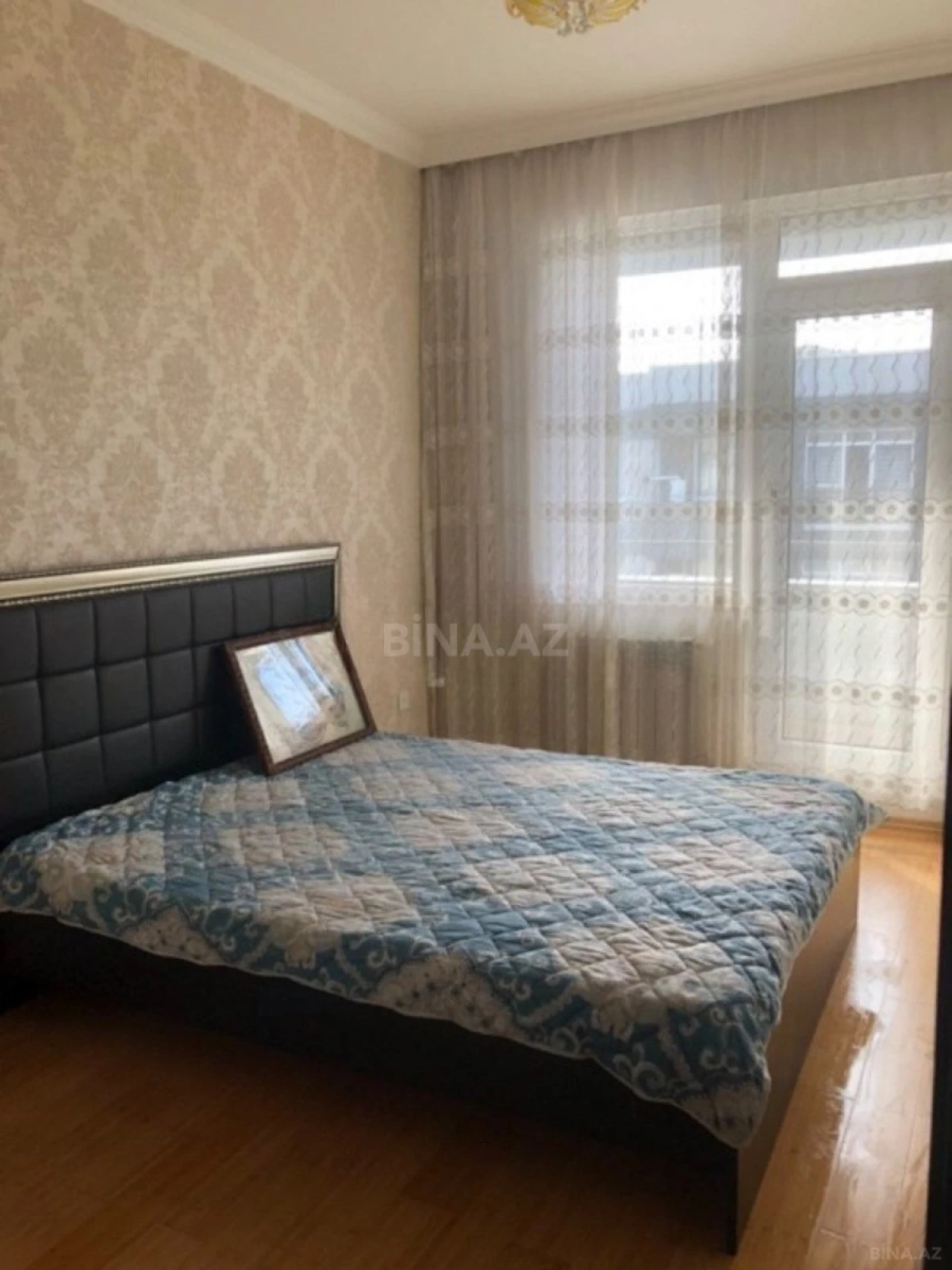 Kirayə verilir 2 otaqlı mənzil 55 m²