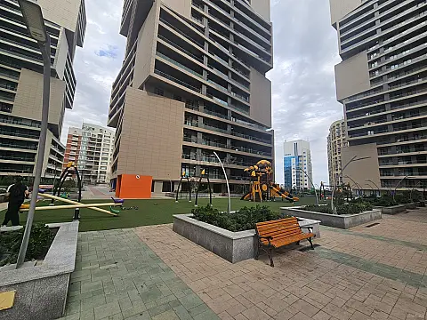Satılır 2 otaqlı mənzil 65 m² — Bakı 2 otaq 65.00 m²