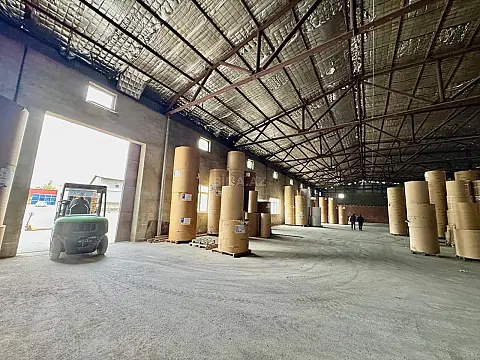 Kirayə verilir obyekt 1700 m²