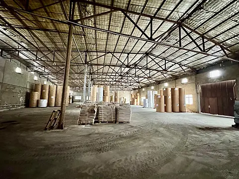 Kirayə verilir obyekt 1700 m²