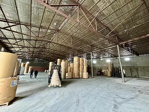 Kirayə verilir obyekt 1700 m²