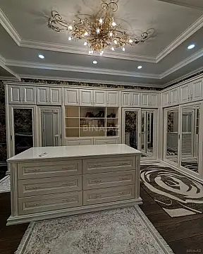 Kirayə verilir 5 otaqlı həyət evi 350 m²