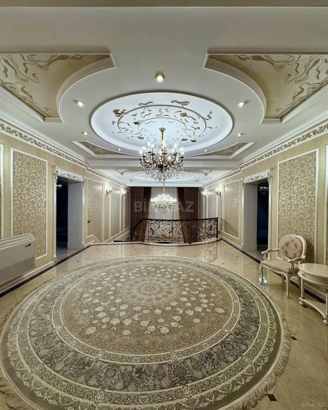 Kirayə verilir 5 otaqlı həyət evi 350 m²