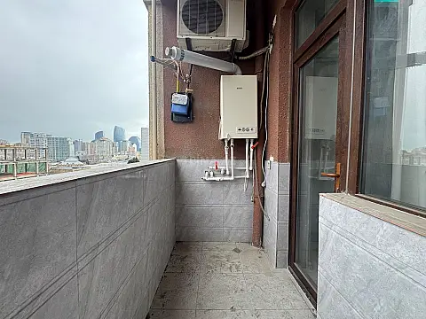 Satılır 2 otaqlı mənzil 88.2 m²