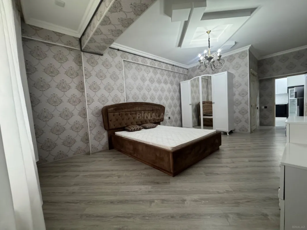 Satılır 2 otaqlı mənzil 88.2 m²