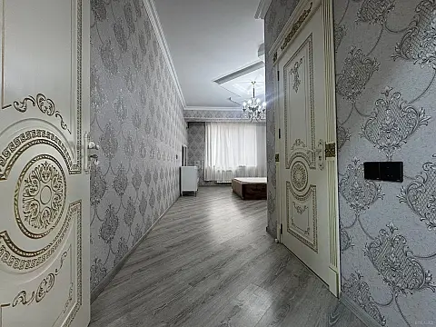 Satılır 2 otaqlı mənzil 88.2 m²