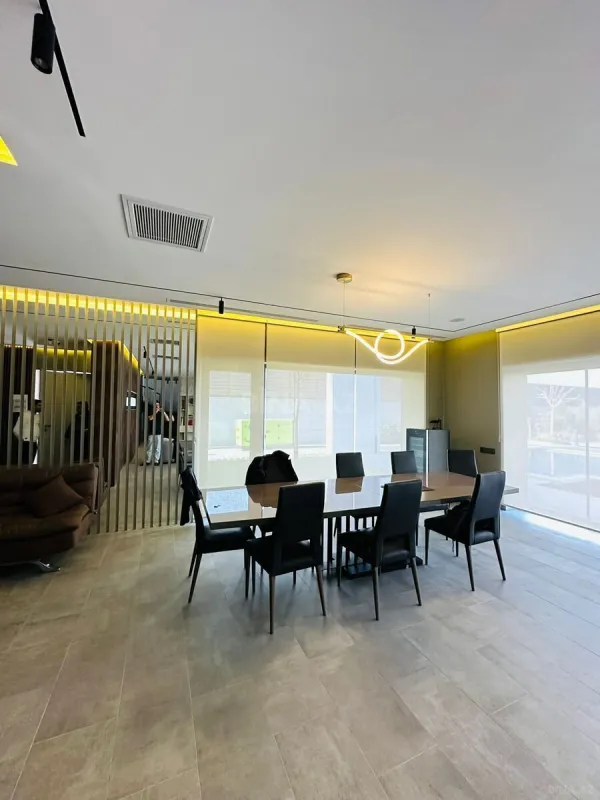 Kirayə verilir 5 otaqlı həyət evi 350 m²