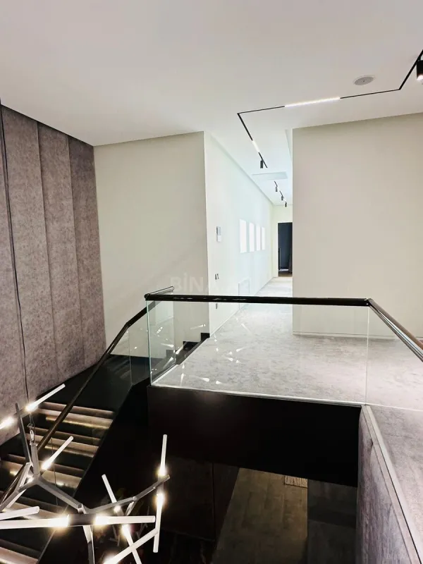 Kirayə verilir 5 otaqlı həyət evi 350 m²