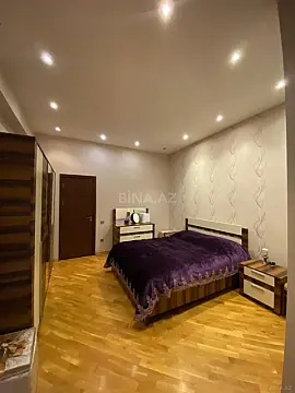 Kirayə verilir 3 otaqlı mənzil 120 m²