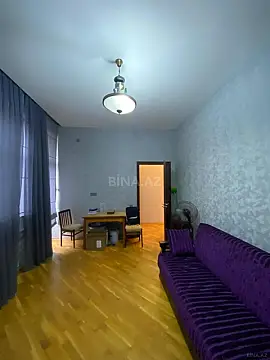 Kirayə verilir 3 otaqlı mənzil 120 m²