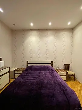 Kirayə verilir 3 otaqlı mənzil 120 m²