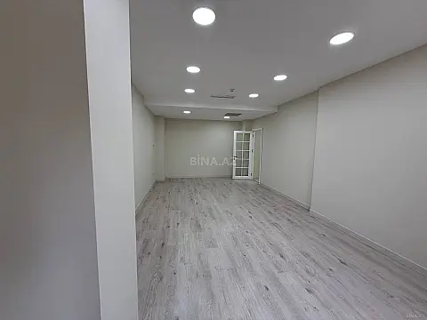 Kirayə verilir 3 otaqlı ofis 112 m²