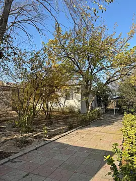 Satılır torpaq sahəsi 33 m² — Bakı, Novxanı 33.00 m²